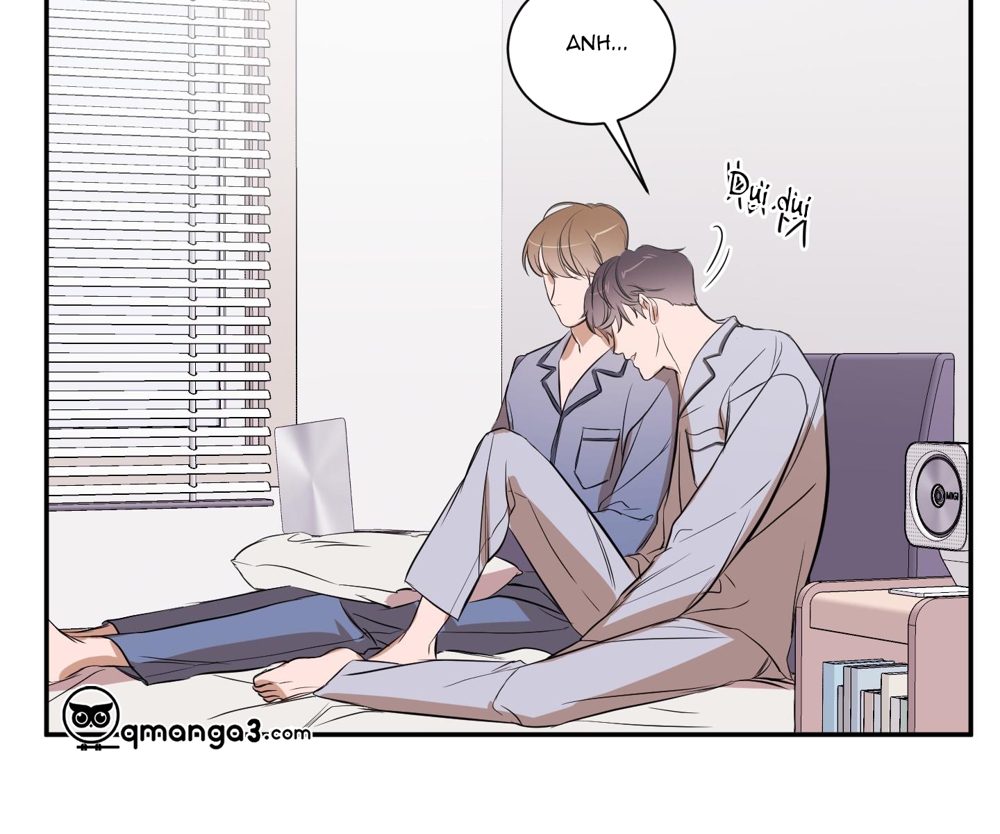 chốn riêng tư chapter 16 92