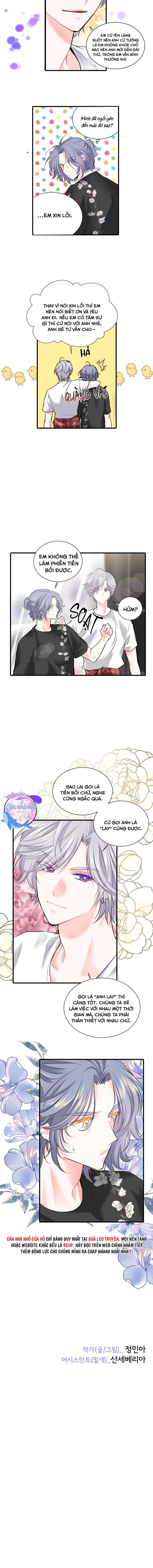 em là ánh sao chapter 8 6