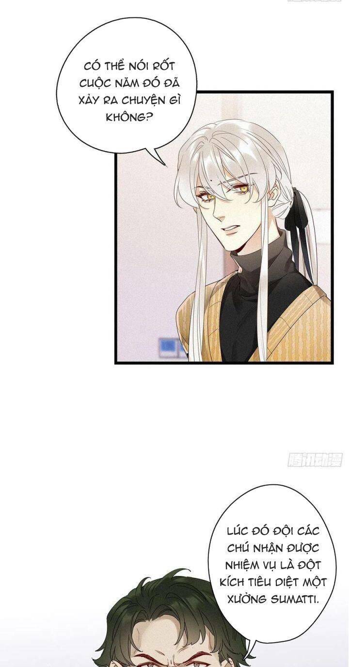 thỉnh quân nhập quái chapter 35 19