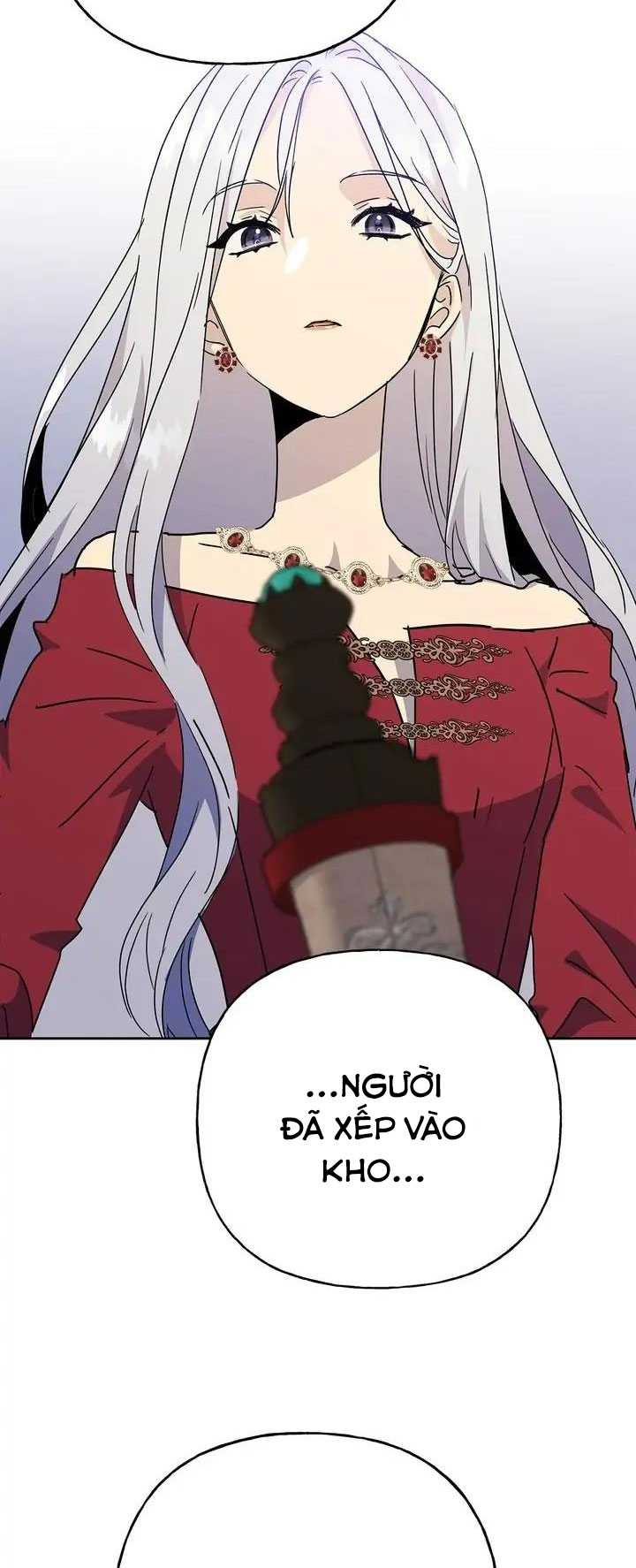 bình tĩnh nào, tiểu thư! chapter 69 36