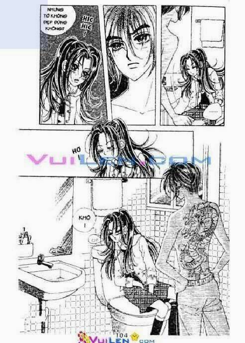 nhật ký tân hôn chapter 7 102