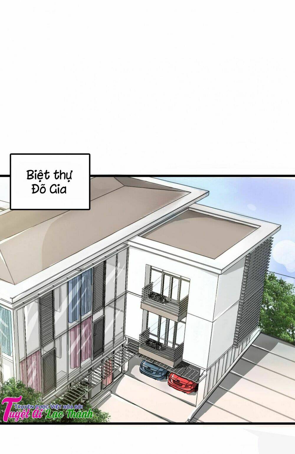 thú vương chuyên sủng chapter 1 21