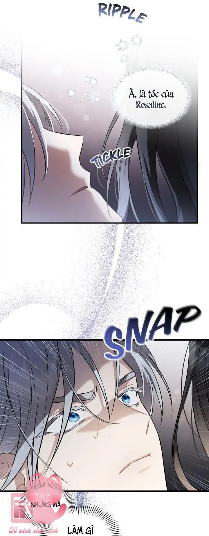 đêm đen khuất bóng chapter 31 30