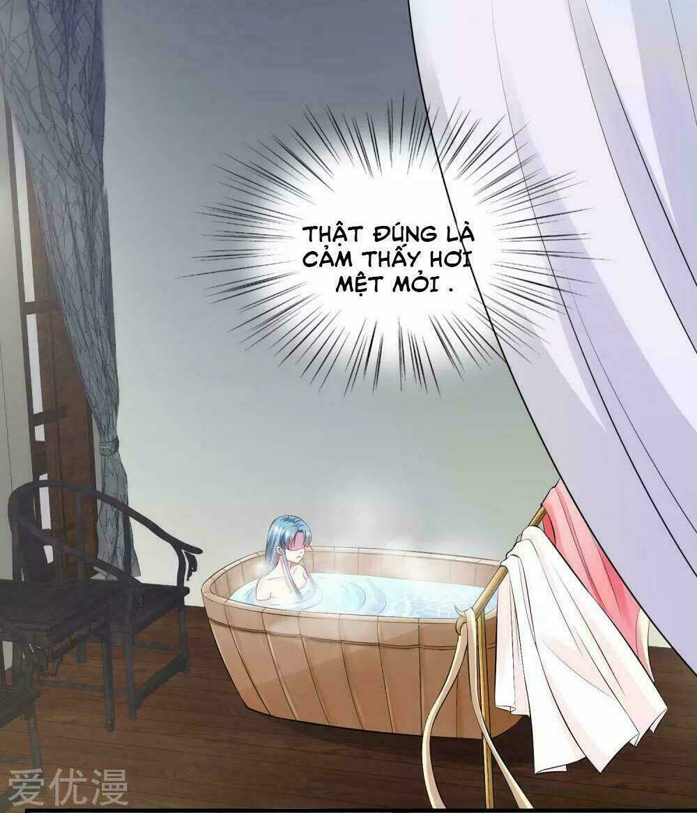 độc y đích nữ chapter 10 13