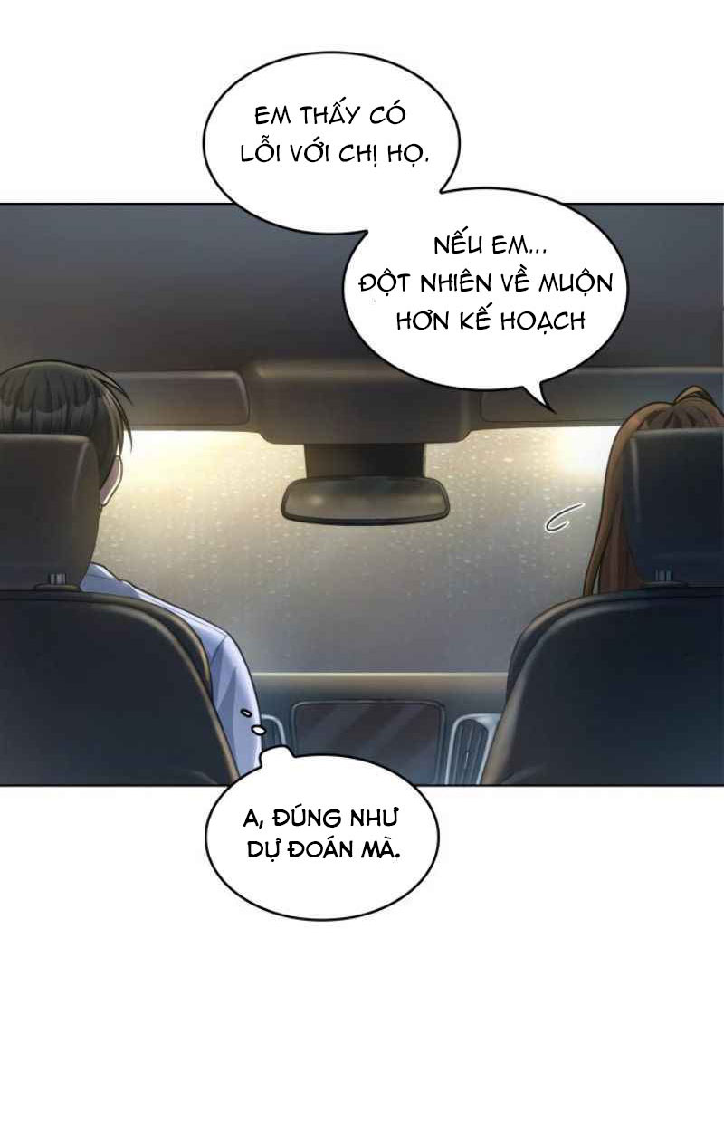 câu chuyện về chị đồng nghiệp của tôi chapter 46.1 31