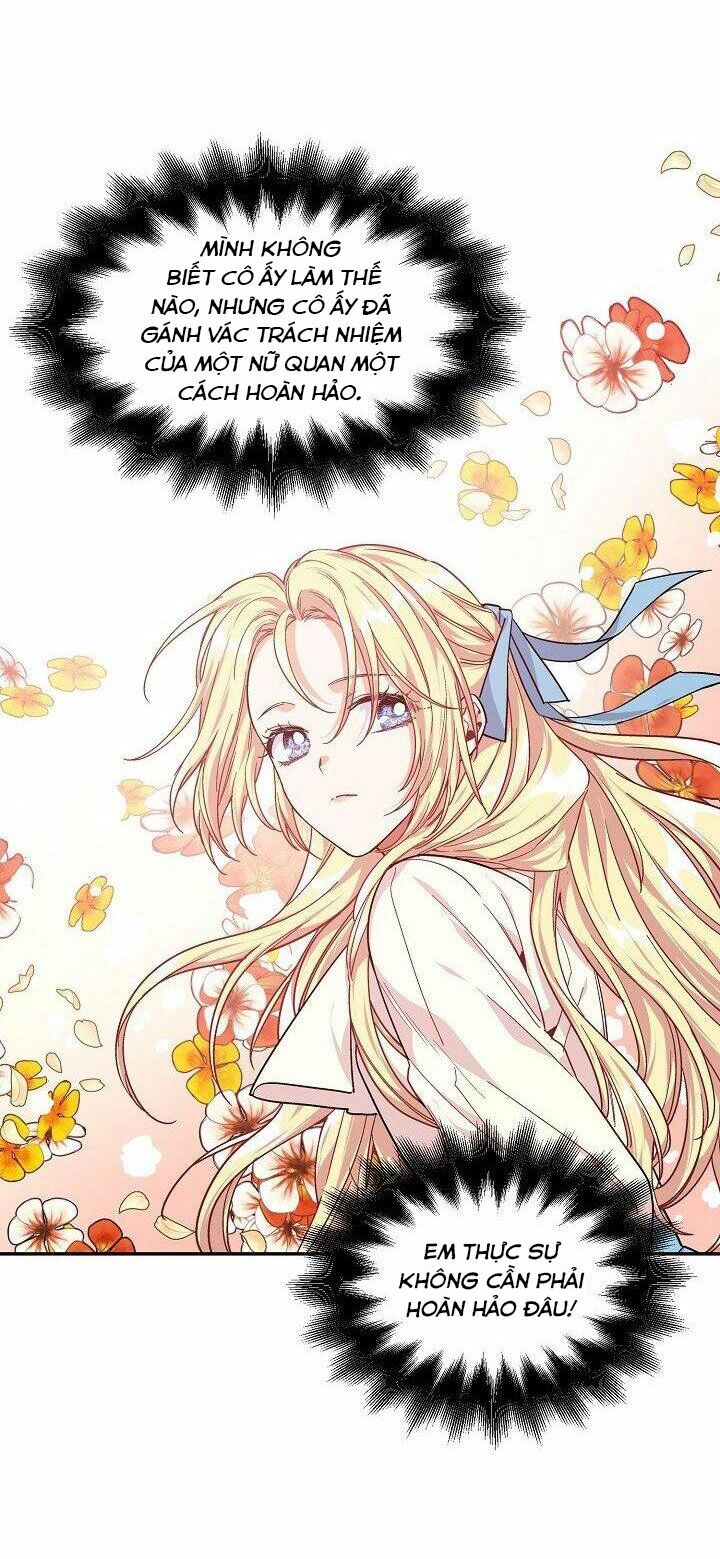 nữ hoàng ngoại khoa chapter 103 50