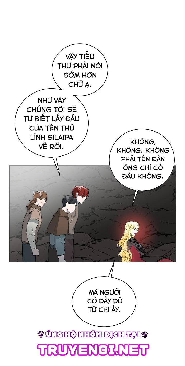 lily tàn độc chapter 3 50