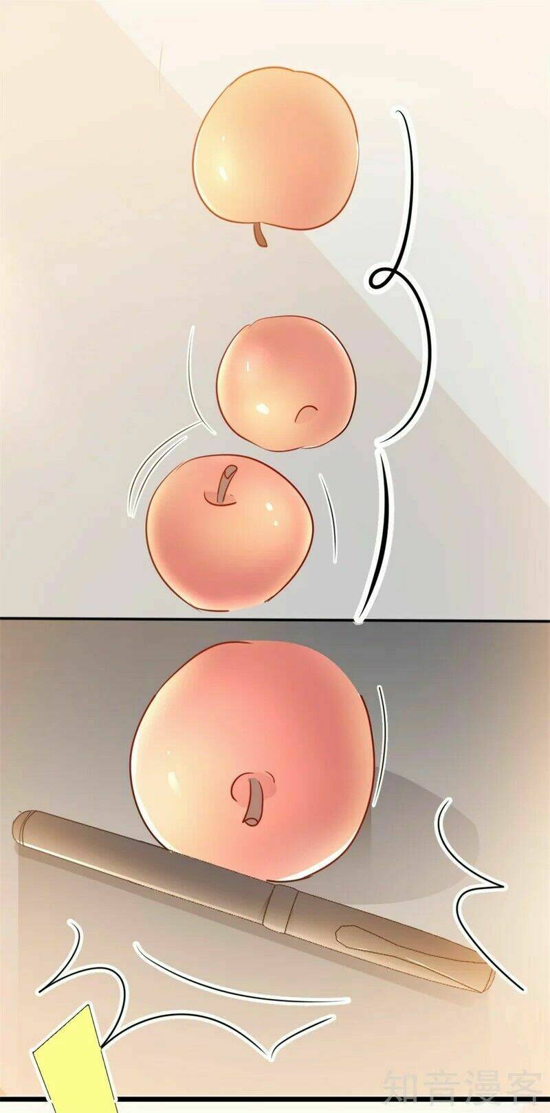 ngạo kiều tổng tài sủng điềm thê chapter 48 38