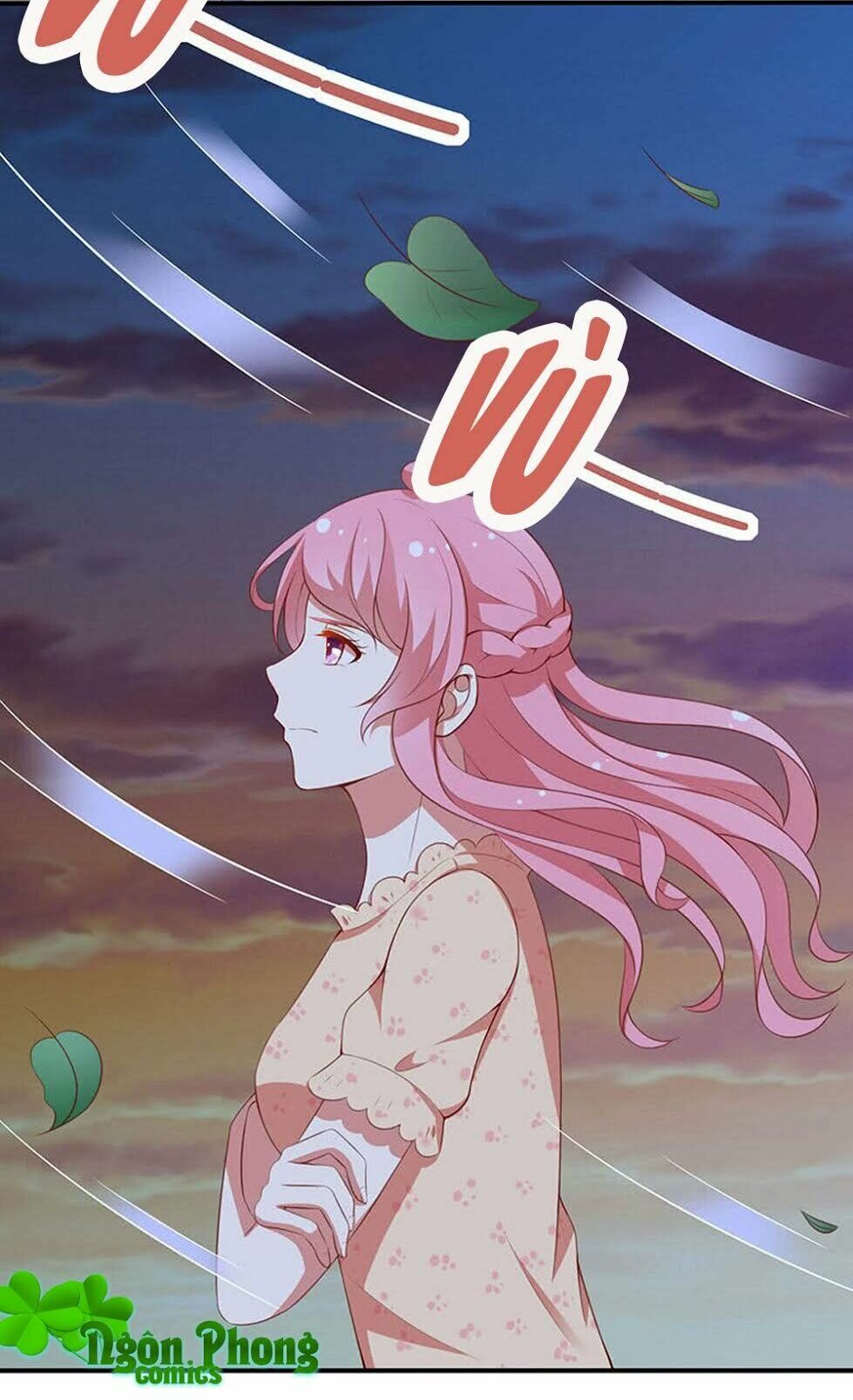 cả thế giới đều không bằng người chapter 65 30