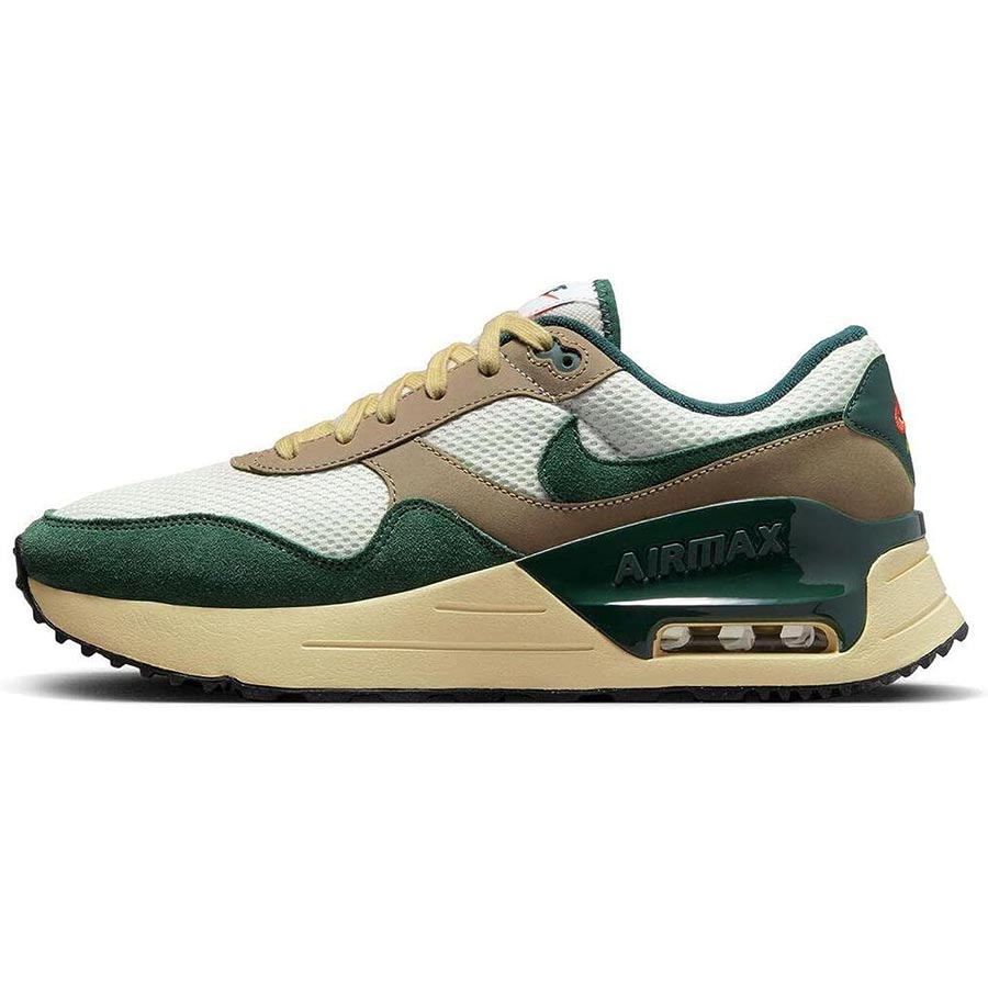 Giày thời trang nam NIKE AIR MAX SYSTM