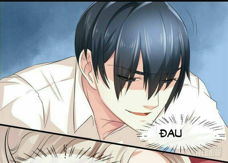 mặt nạ kiều thê chapter 5 19