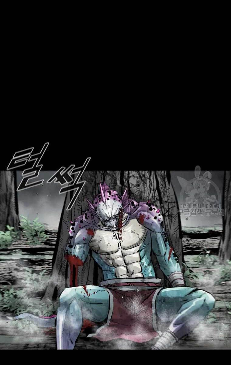 mật mã mê cung chapter 41 29