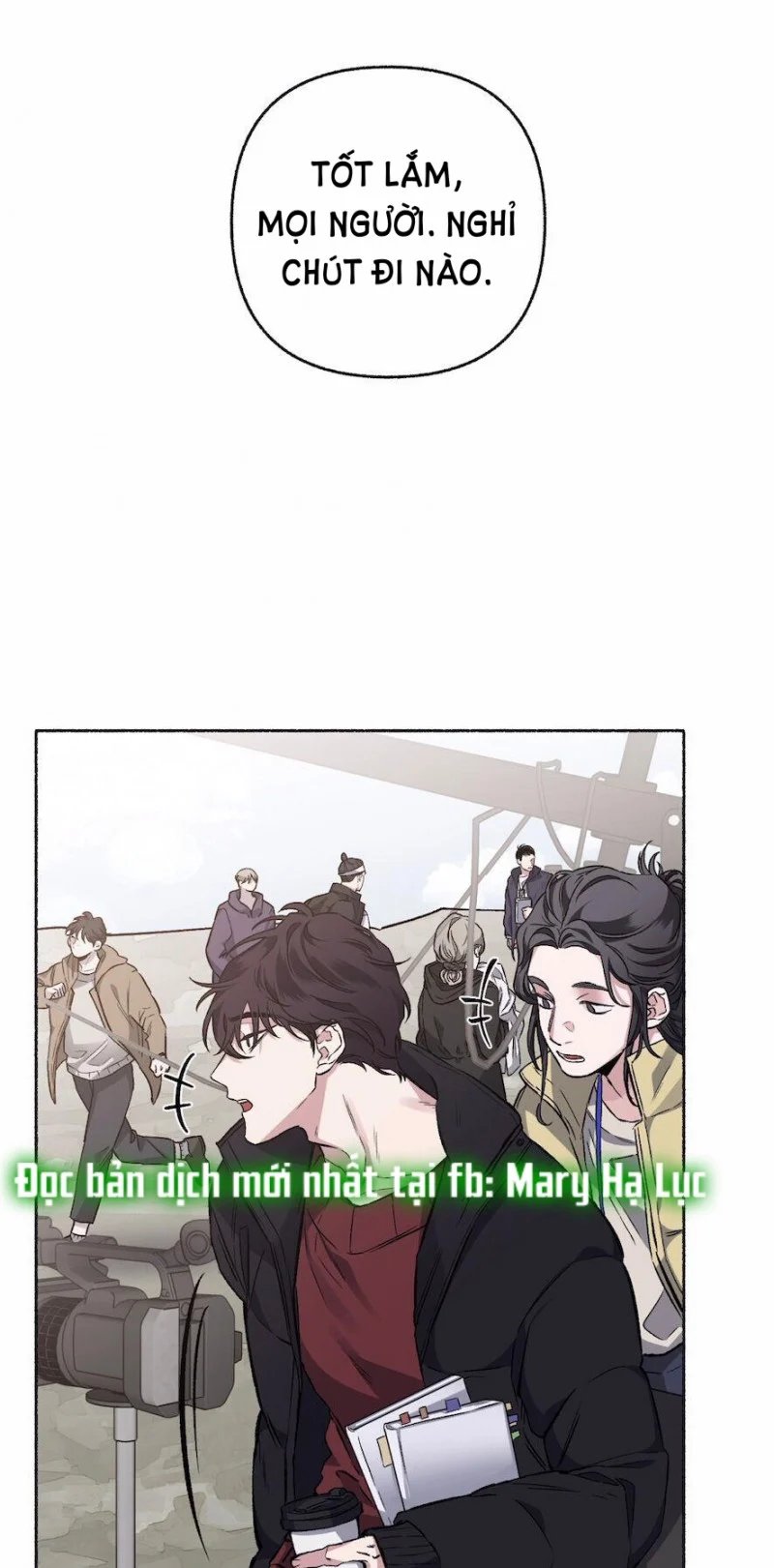 tình yêu kì lạ chapter 33 45