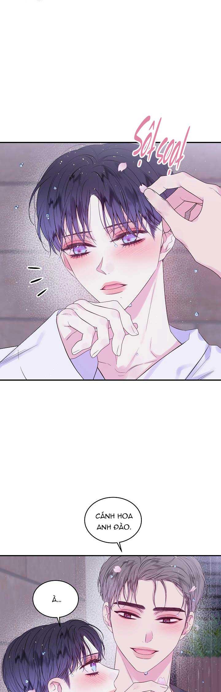 bình minh thứ hai chapter 16 23