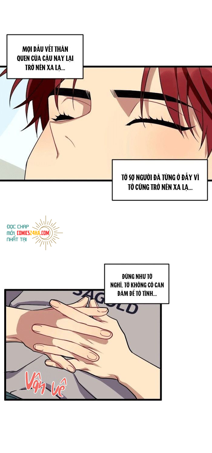 điều ước của cậu là mệnh lệnh của tớ chapter 7 13