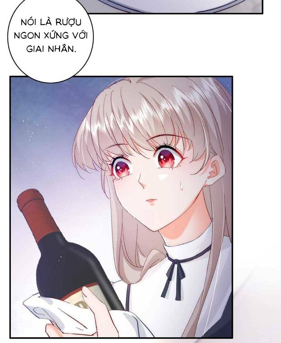 cô vợ của tôi không dễ bắt nạt chapter 29 28