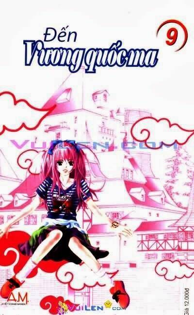 đến vương quốc ma chapter 9 164