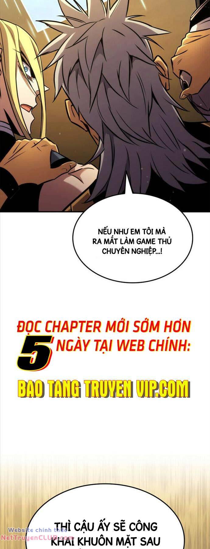 huyền thoại game thủ - tái xuất chapter 137 78