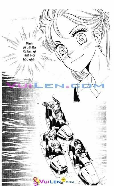 hợp đồng nô lệ chapter 6 38