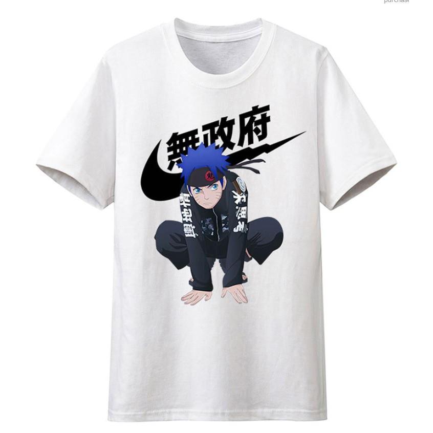 ALBUM 10 BST Áo Thun NARUTO Siêu Độc | Hàng Độc Quyền Cực Chất | Naruto Tshirt