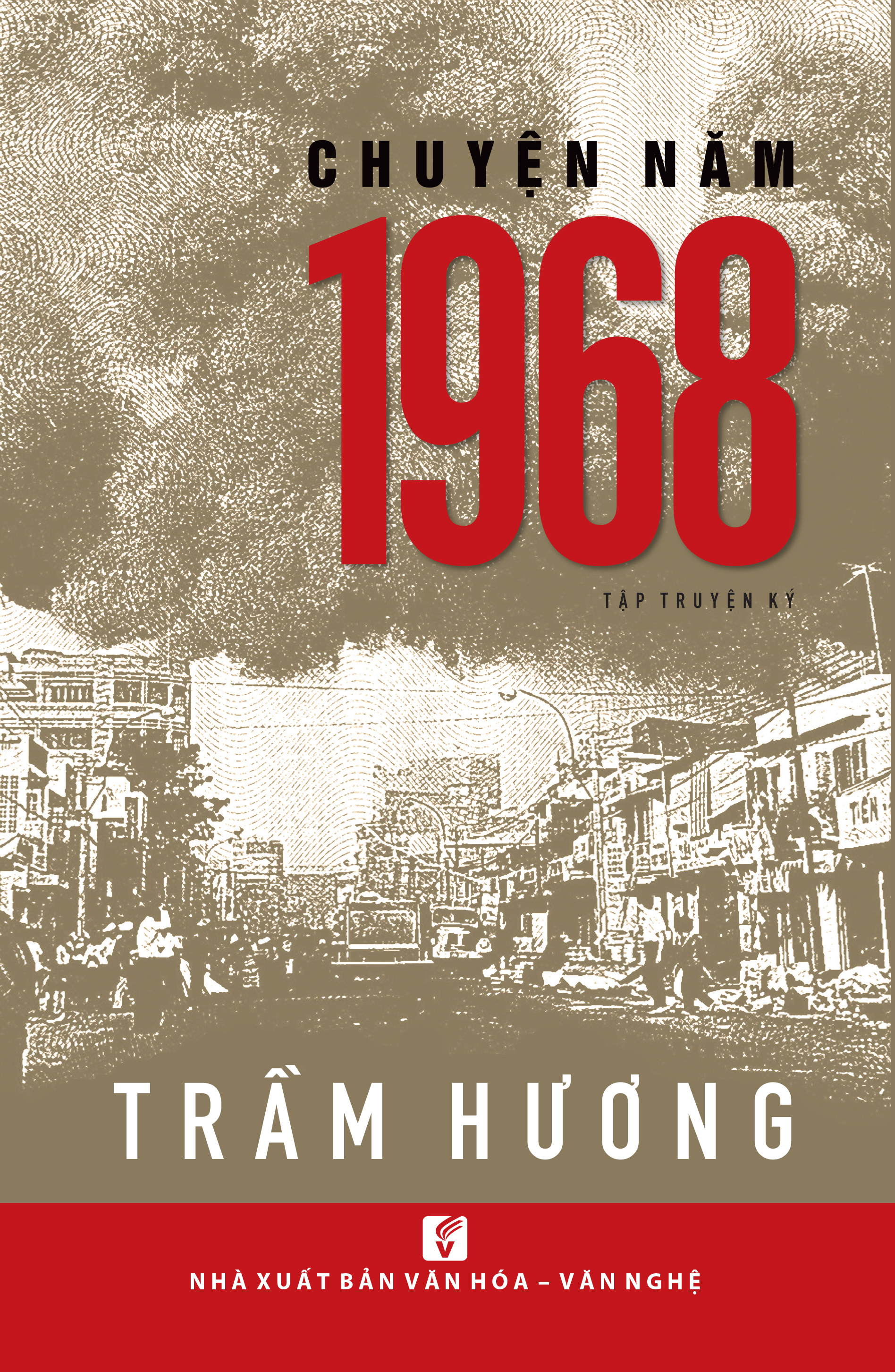 Chuyện năm 1968 TH125