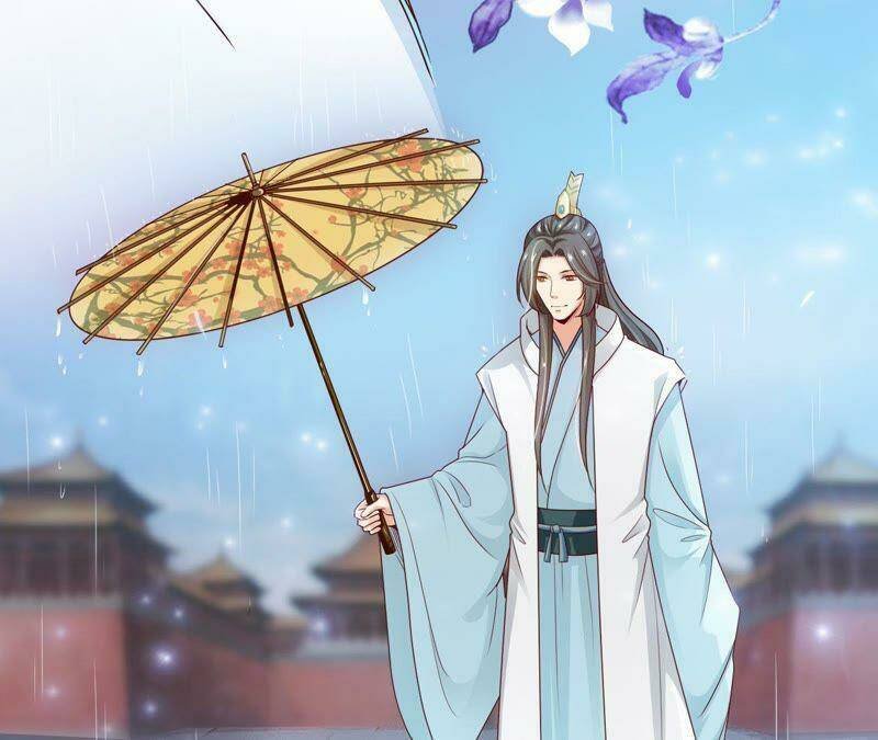 tình tễ hà xử chapter 11 77