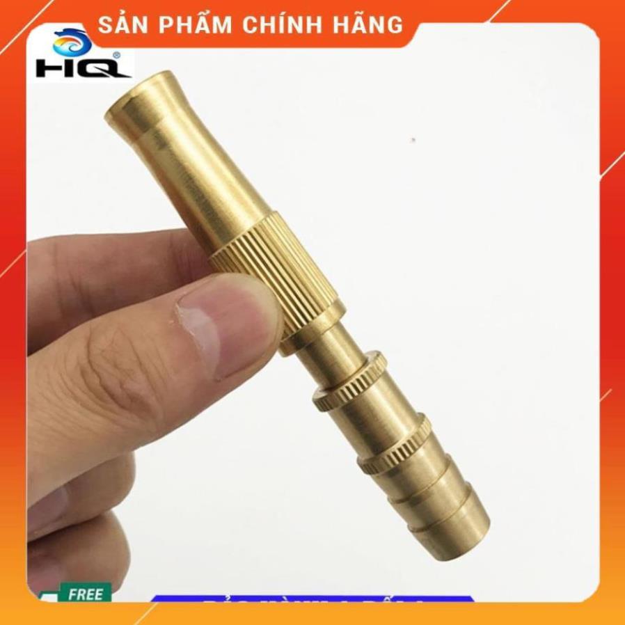 Vòi Phun Nước Áp Lực Cao Dùng Để Rửa Xe
