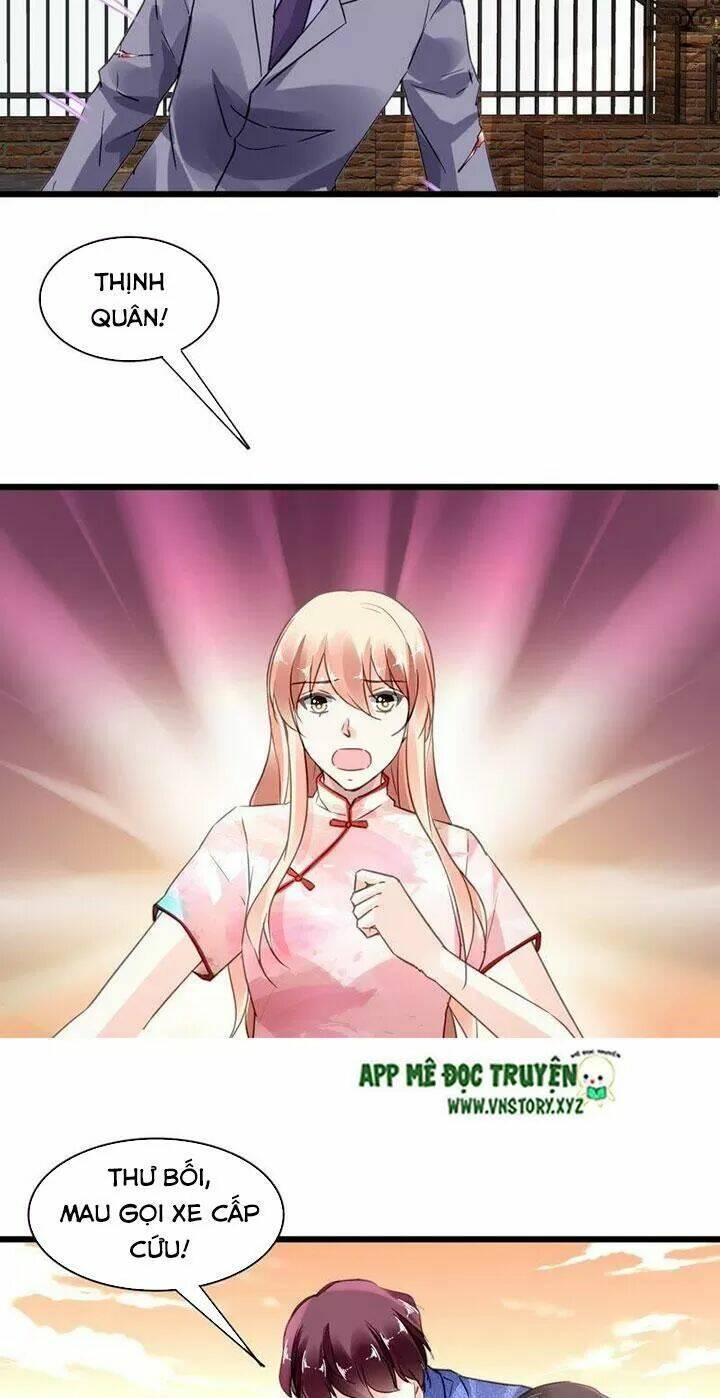 mưu ái thành nghiện chapter 108 12