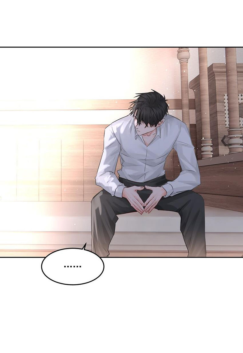 tình cũ là vua chapter 46 26