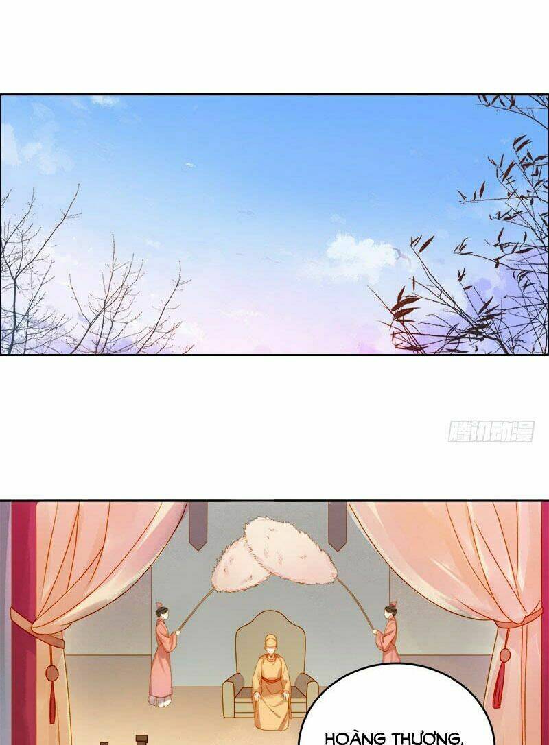 xuân khuê bí lục: xưởng công thái liêu nhân chapter 28 1