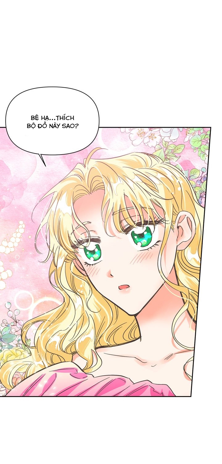 ác nữ xứng đôi với bạo chúa chapter 19 54