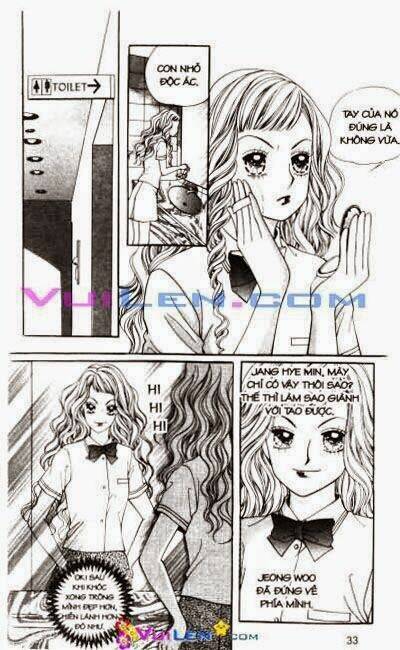 tên nô lệ đáng yêu chapter 7 33