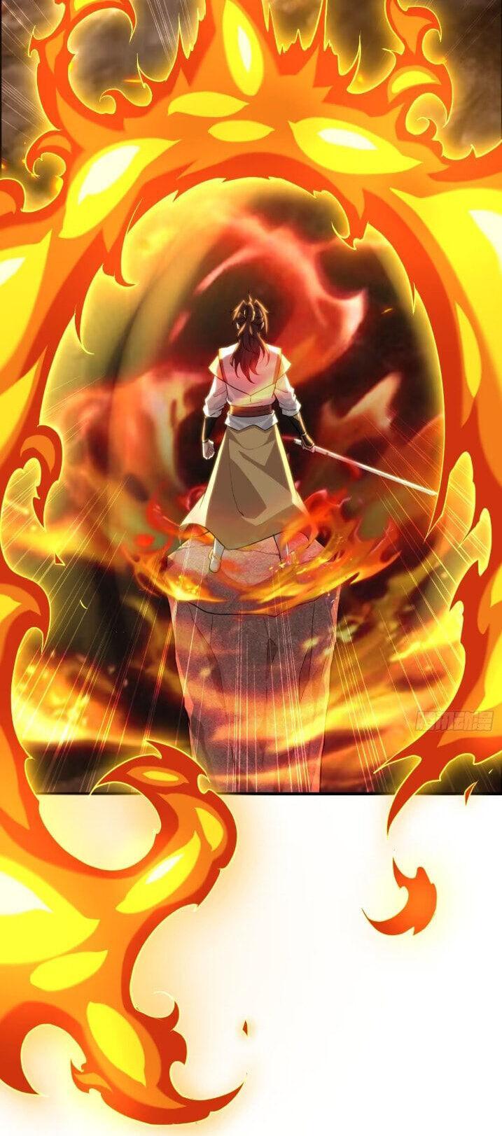 tu tiên chính là như vậy chapter 64 25