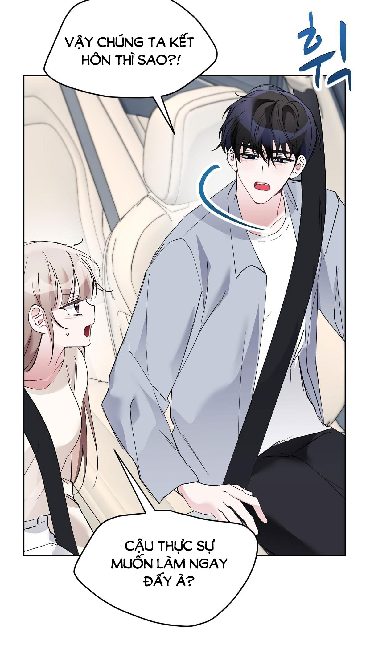 Người Bạn Dâm Loạn chapter 19.2 - Trang 8