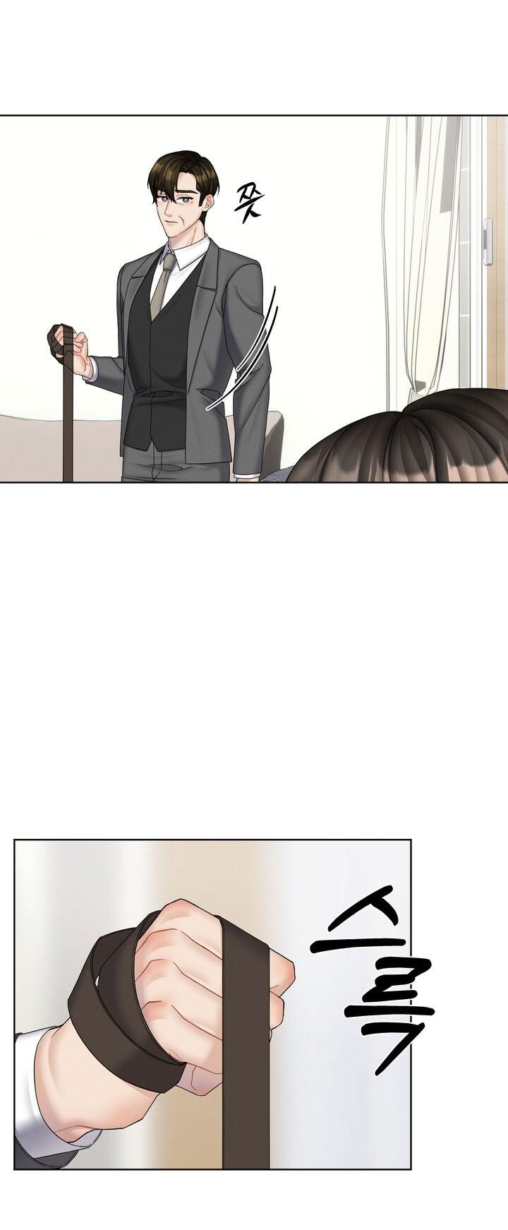 [18+] trò chơi giữa hai người chapter 27.1 22