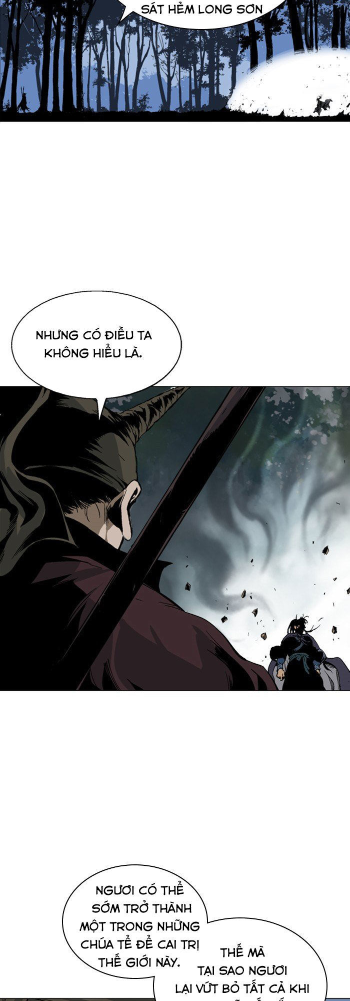 cao thủ 2 chapter 40 27