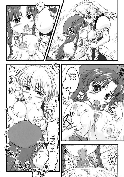 tổng hợp gl oneshot mồn lèo chapter 3 13