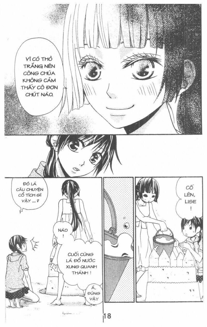 queen's white rabbit chapter 3 18