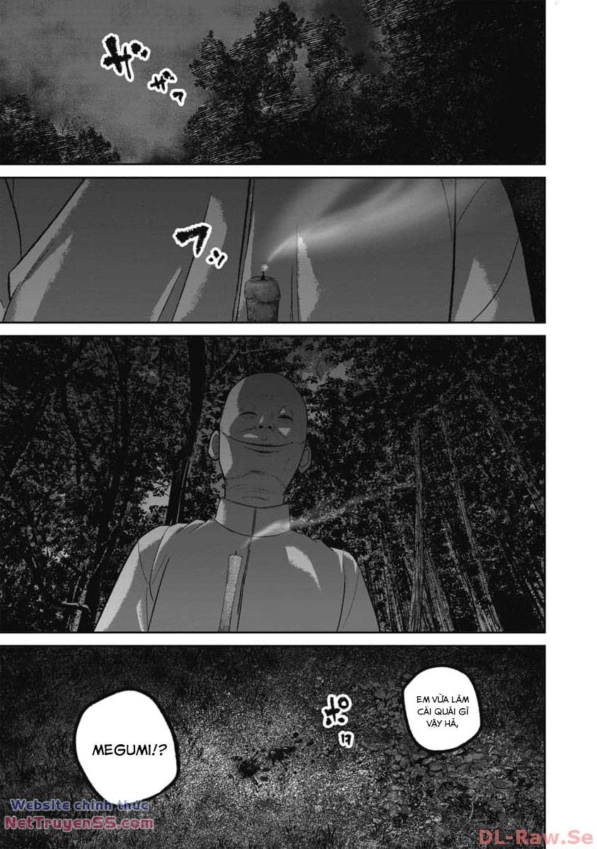 smiley - cười lên m chapter 69 20