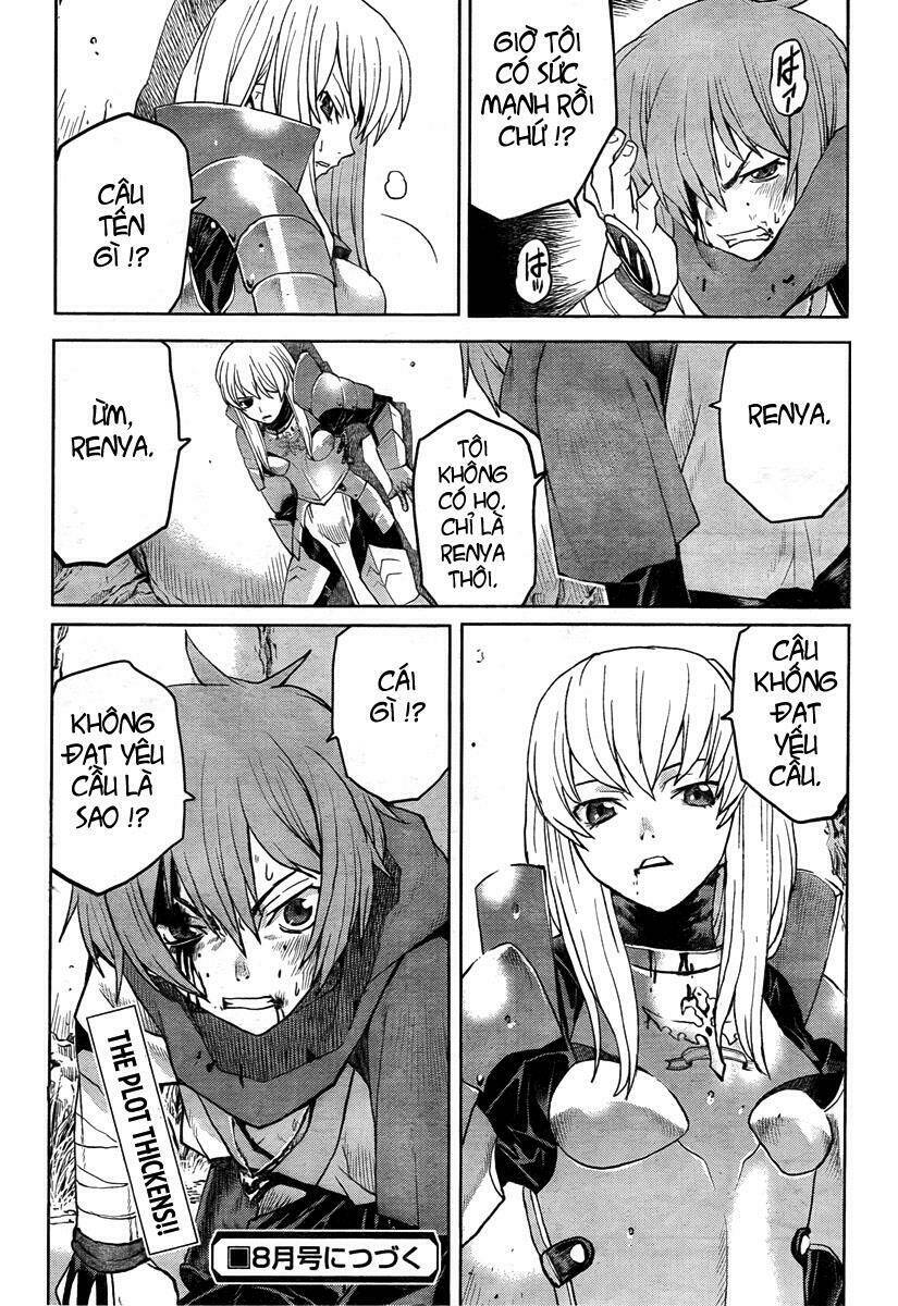 code geass: shikkoku no renya chapter 1 49