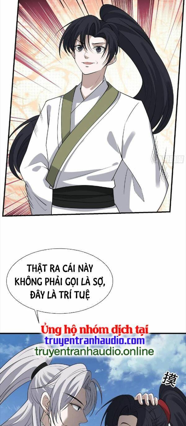 hệ thống gánh con mạnh nhất chapter 19 3