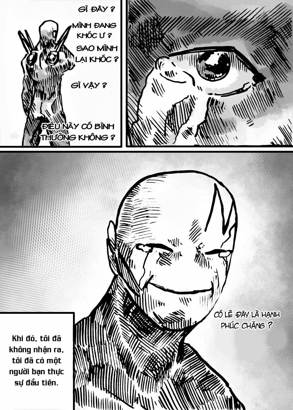 dog nigga chapter 4 45