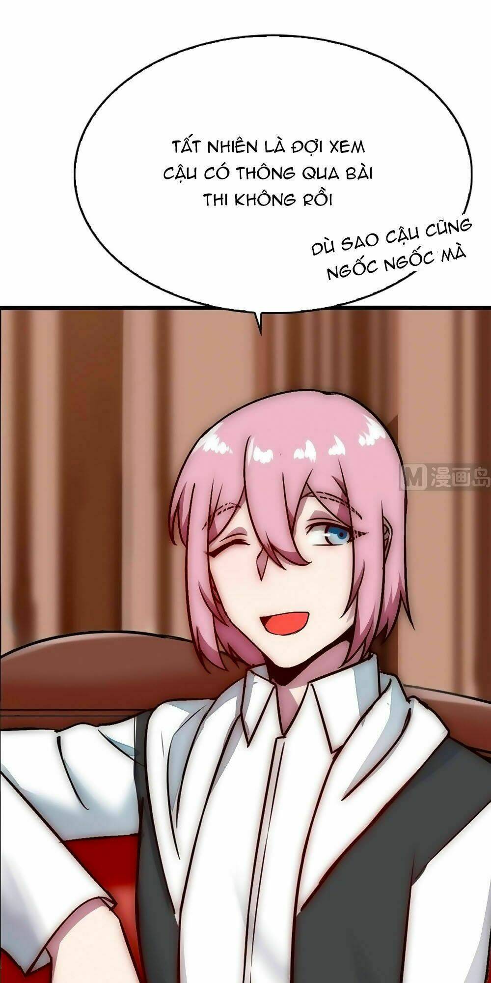 bám lấy nam thần bất chấp thời tiết chapter 45 12