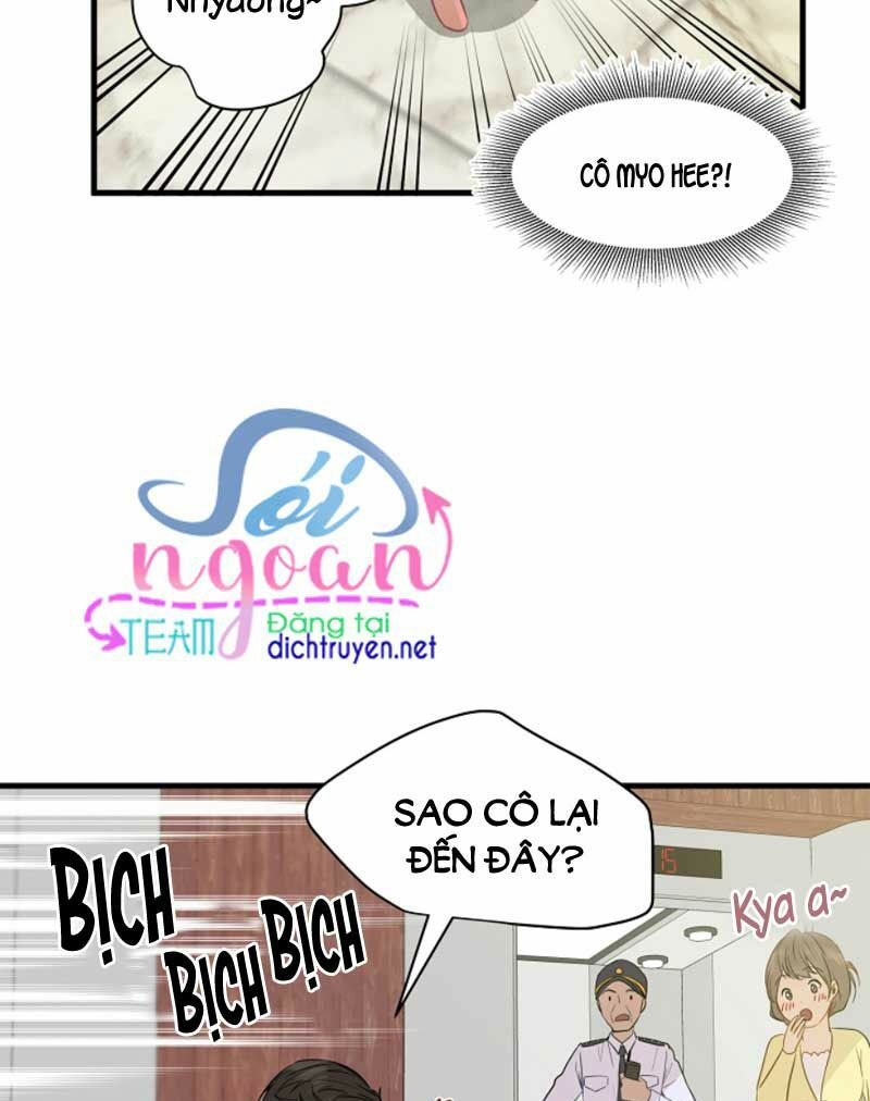 cuộc sống kỳ thú chapter 10 28