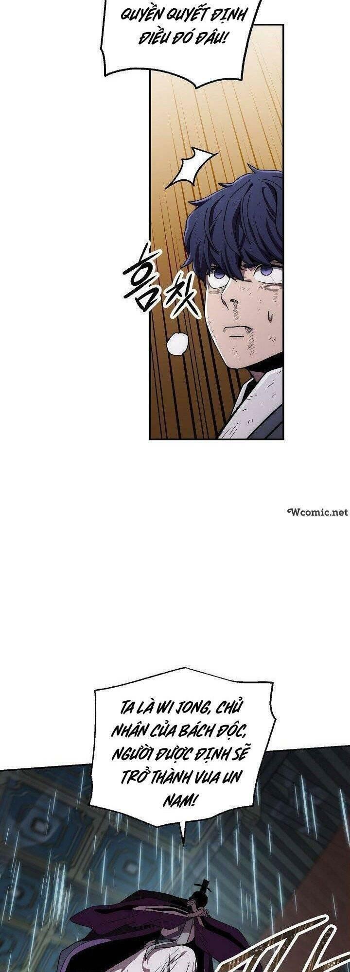 huyền thoại diệt thế độc long chapter 33 21