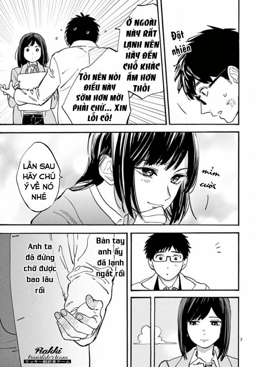 promise cinderella chapter 9 7