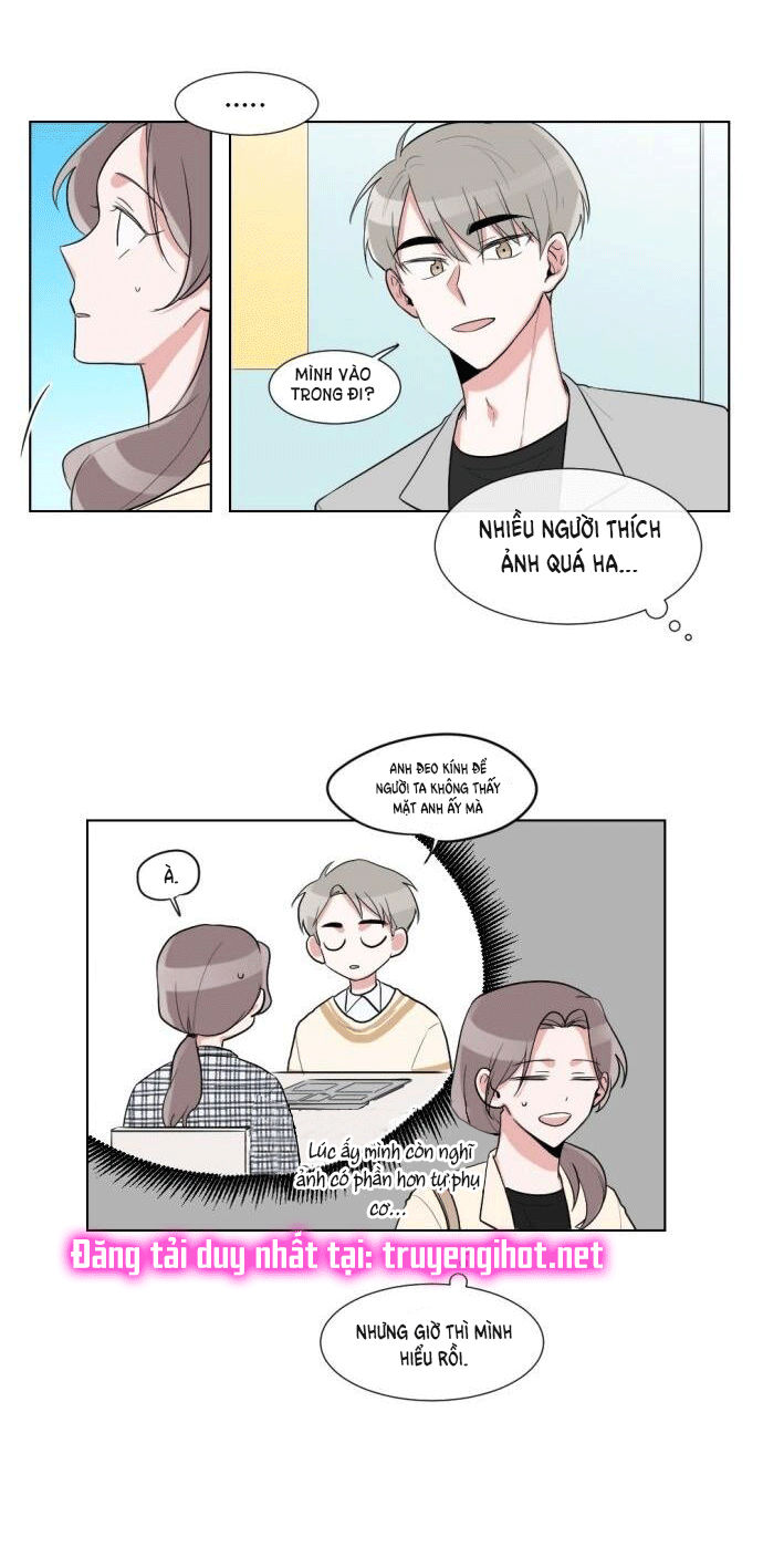 gatabutata chapter 28.1 7