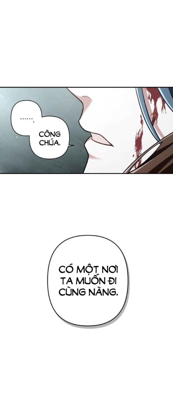 Bản Tình Ca Heeran chapter 69.2 - Trang 16