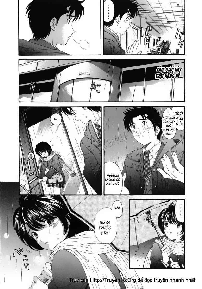 virgin na kankei chapter 43 9