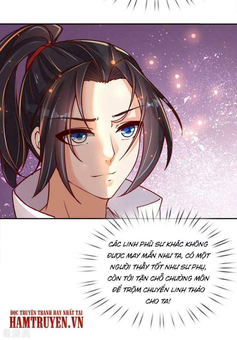 thân thể của ta là kiếm chủng chapter 62 27